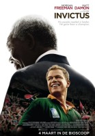 Invictus poster