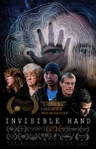 Invisible Hand poster