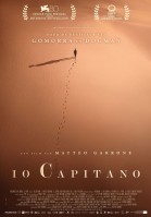 Io capitano poster