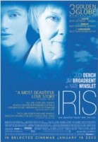 Iris (2002) poster