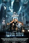 Iron Sky (2012)