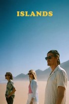 Islands poster