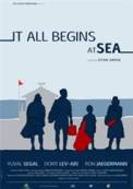 It All Begins at Sea (2008)