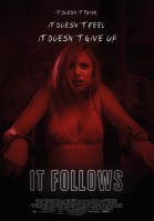 It Follows poster