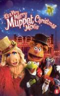 It's a Very Merry Muppet Christmas Movie (2002)