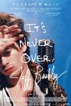 It's Never Over, Jeff Buckley