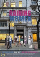 It's Raining Women poster