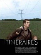 Itinéraires poster