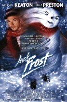 Jack Frost poster