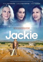 Jackie (2012) poster