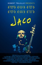 Jaco poster