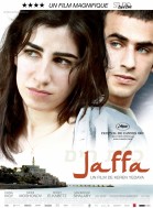 Jaffa poster