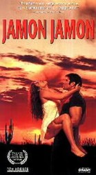 Jam�n Jam�n poster