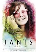 Janis: Little Girl Blue (2015)