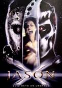 Jason X (2001)