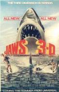 Jaws 3-D (1983)