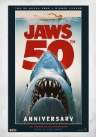 Jaws poster