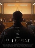 Je le jure poster