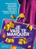 Je vais te manquer (2009)