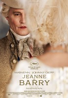 Jeanne du Barry (EN subtitles) poster