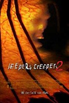 Jeepers Creepers 2 poster