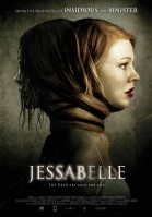 Jessabelle poster