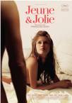 Jeune et jolie