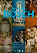 Jheronimus Bosch - Touched By The Devil (2016)