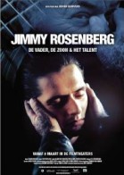 Jimmy Rosenberg - de vader, de zoon & het talent poster