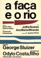 João en het mes (EN subtitles) poster