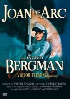 Joan of Arc poster