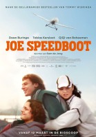 Joe Speedboot poster