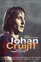 Johan Cruijff - En Un Momento Dado poster