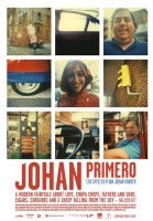 Johan Primero poster