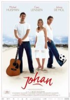 Johan poster