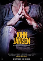 John Jansen poster