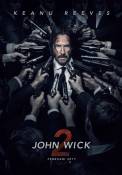 John Wick: Chapter Two (2017)