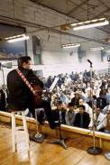 Johnny Cash at Folsom Prison (2008)
