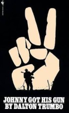 Johnny Got His Gun (1971) poster