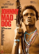 Johnny Mad Dog poster