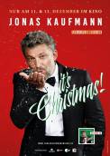 Jonas Kaufmann: It’s Christmas (2020)
