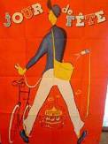 Jour de Fête (1949)
