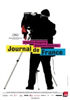 Journal de France poster