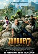 Journey 2: The Mysterious Island (2012)