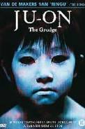 Ju-on: The Grudge (2003)