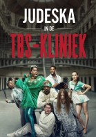 Judeska in de TBS-kliniek poster