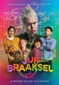 Juf Braaksel en de magische ring (2023)