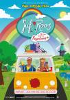 Juf Roos : Op Reis naar de Regenboog