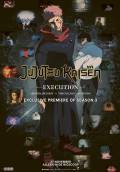 Jujutsu Kaisen: Execution