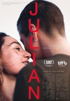 Julian (2025) poster